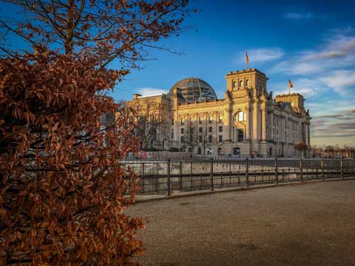 Reichstag